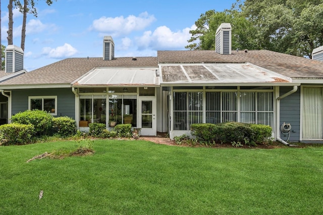 847 NW 125th Dr, Newberry, FL 32669 - photo 34