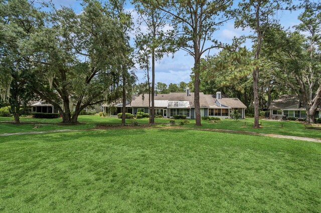 847 NW 125th Dr, Newberry, FL 32669 - photo 39