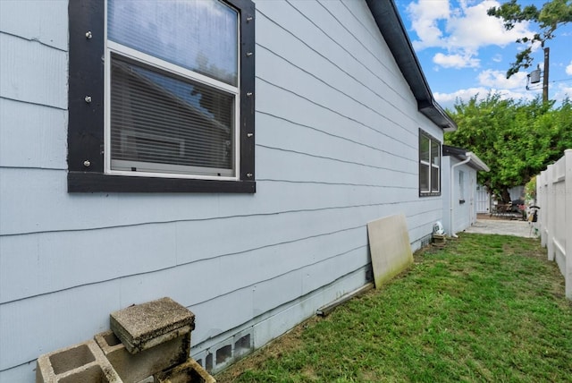 4444 5th Ave S, Saint Petersburg, FL 33711 - view of home's exterior