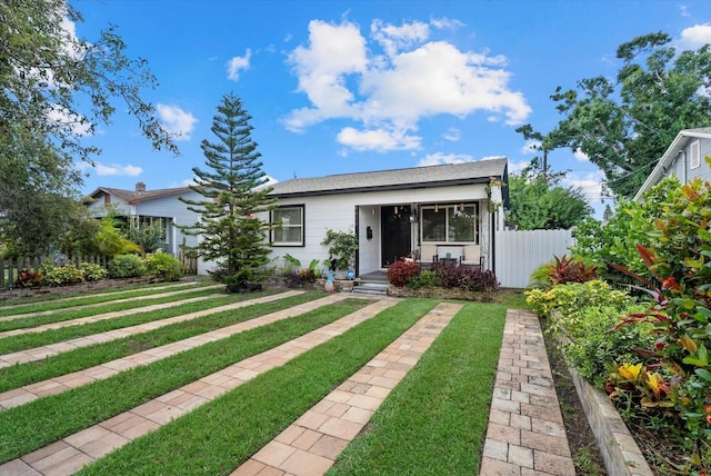 4444 5th Ave S, Saint Petersburg, FL 33711 - view of front of property
