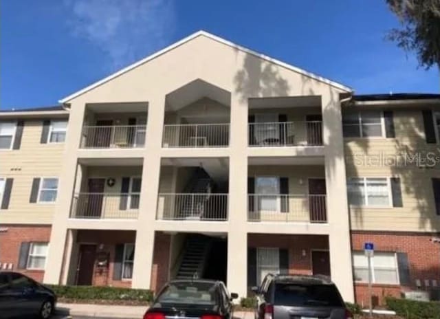 2360 SW Archer Rd Unit 719, Gainesville, FL 32608 - view of apartment building / complex