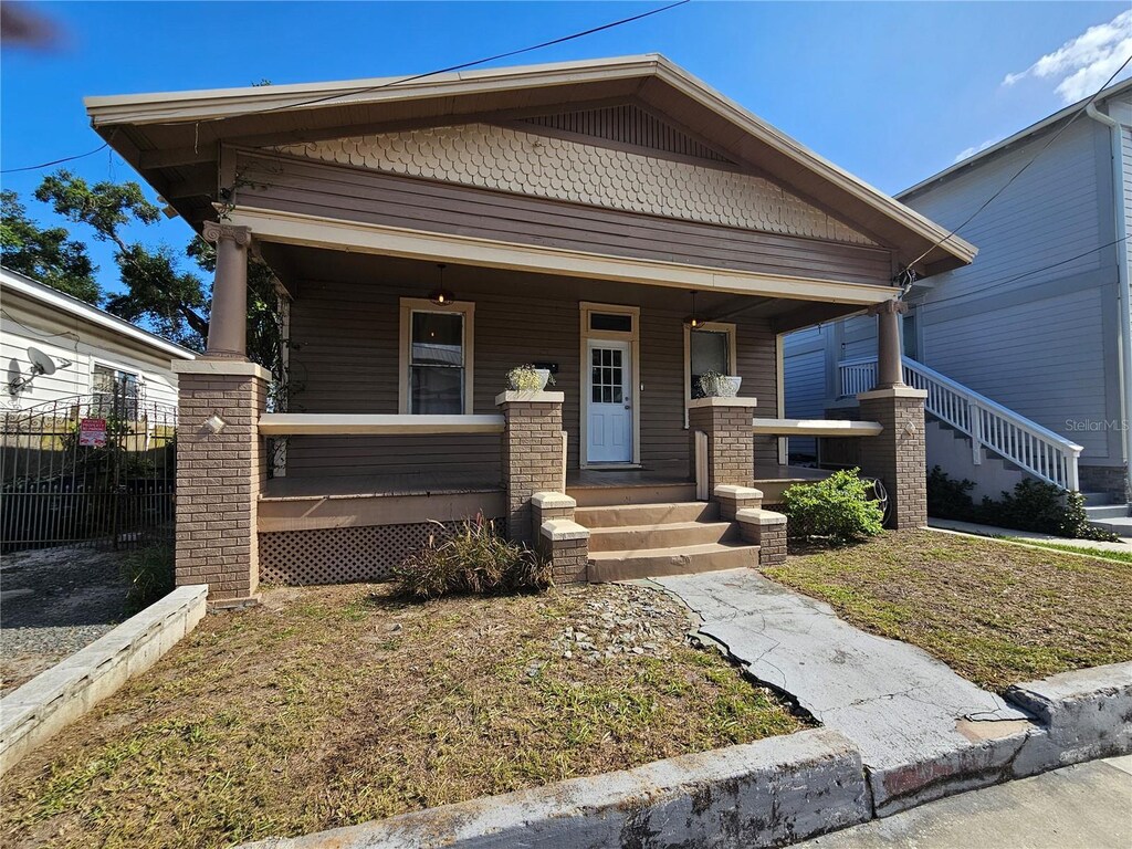 917 E 15th Ave, Tampa, FL 33605 - photo 1