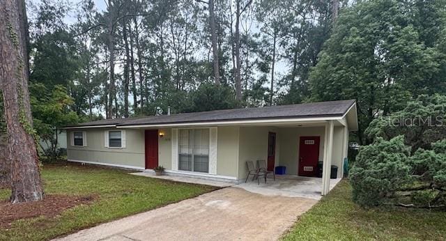 5030 NW 28th Ter, Gainesville, FL 32605 - photo 1