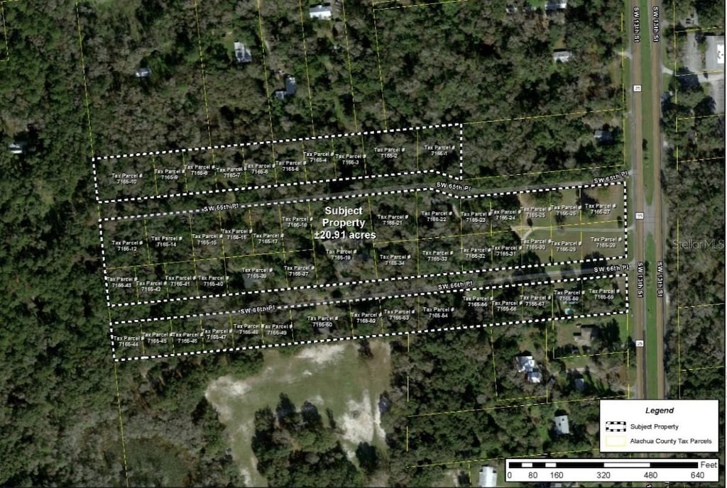 000 SW 65th Pl, Gainesville, FL 32607 - photo 2