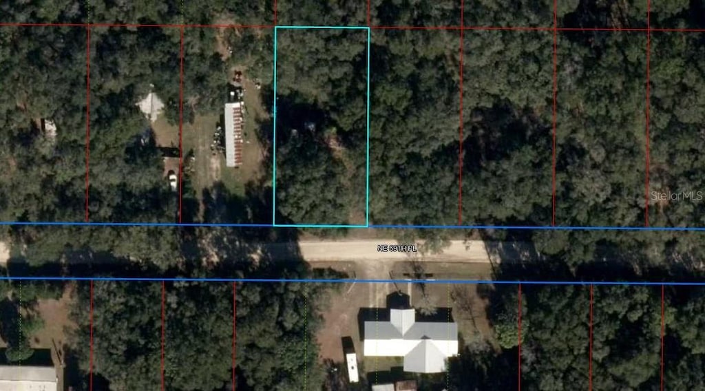 10267 NE 69th Pl, Bronson, FL 32621 - photo 1