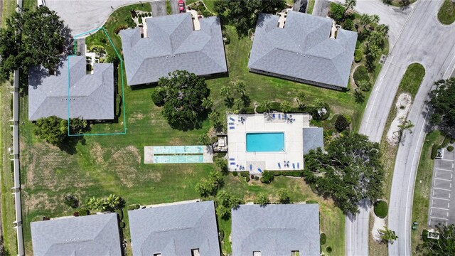 6948 W Country Club Dr N, Sarasota, FL 34243 - photo 48