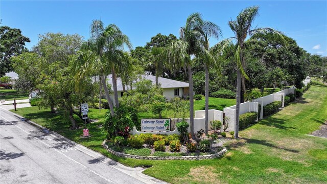 6948 W Country Club Dr N, Sarasota, FL 34243 - photo 60