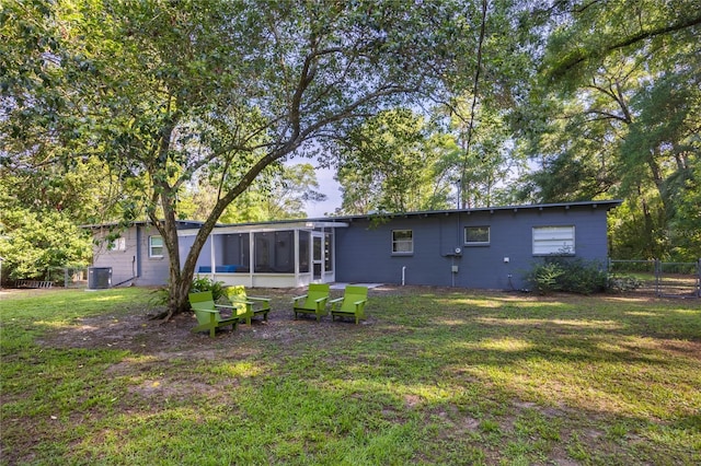 3511 NW 33rd Pl, Gainesville, FL 32605 - photo 42