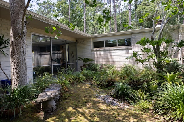 2010 NW 32nd Ter, Gainesville, FL 32605 - view of property exterior