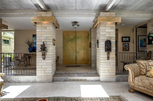 2010 NW 32nd Ter, Gainesville, FL 32605 - doorway to property