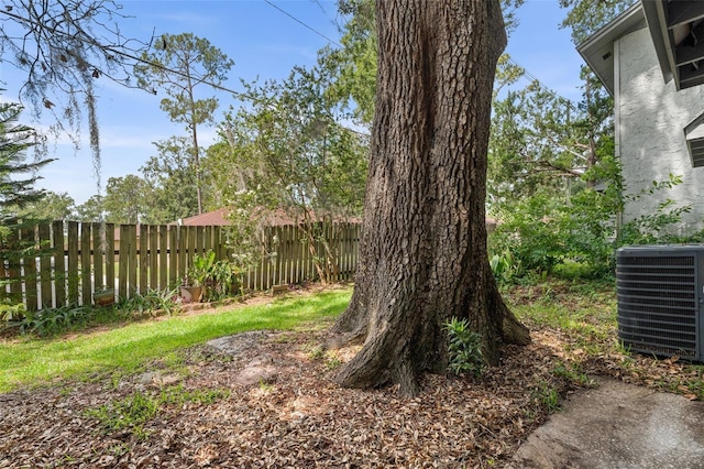 4325 NW 41st Pl Unit 6, Gainesville, FL 32606 - view of yard