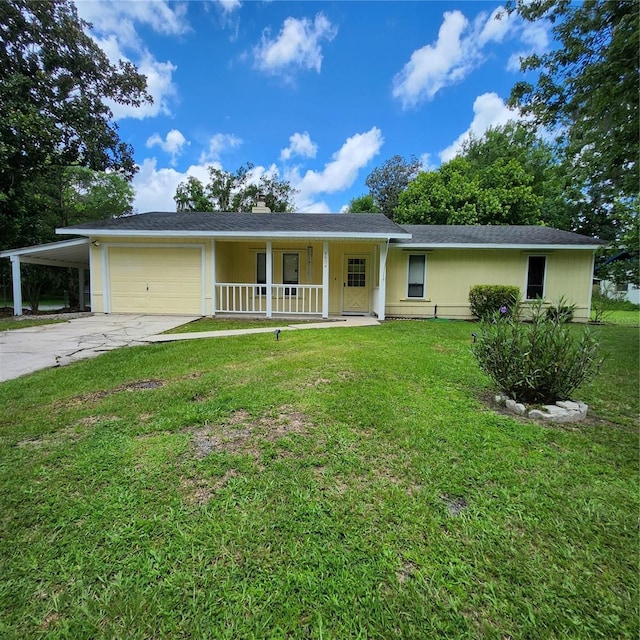 6604 NW 27th Ter, Gainesville, FL 32653 - photo 1