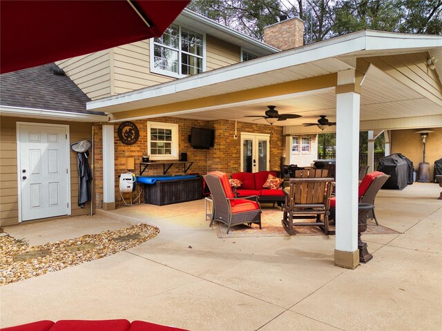 148 NW Horizon St, Lake City, FL 32055 - photo 28