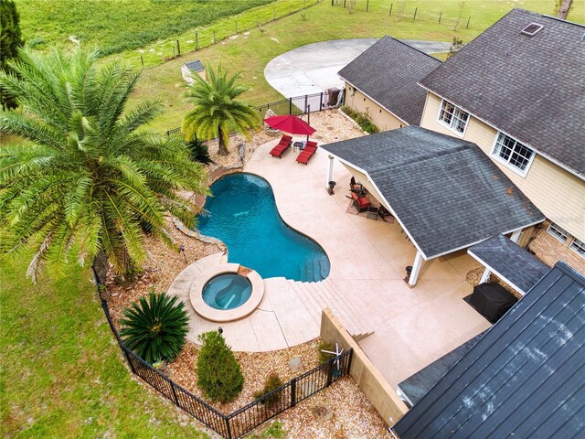 148 NW Horizon St, Lake City, FL 32055 - photo 30