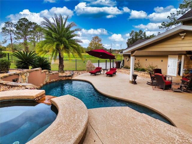 148 NW Horizon St, Lake City, FL 32055 - photo 31