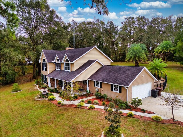 148 NW Horizon St, Lake City, FL 32055 - photo 32
