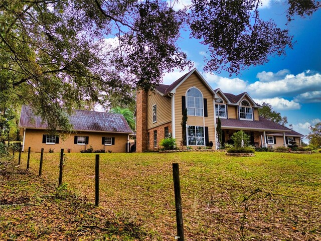 148 NW Horizon St, Lake City, FL 32055 - photo 33