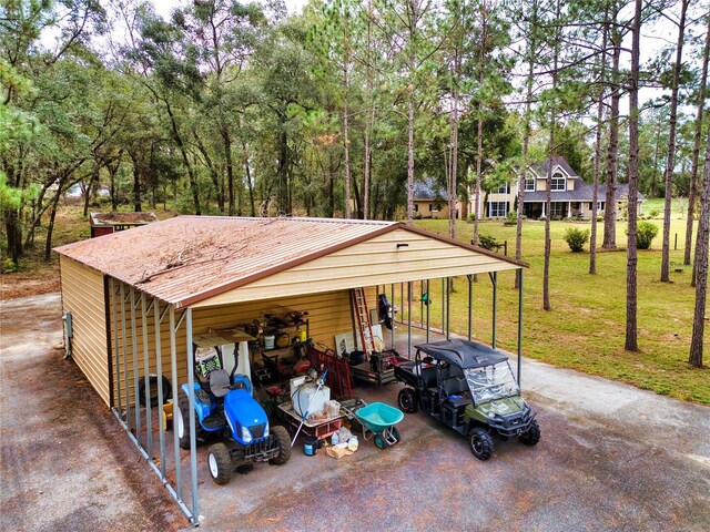 148 NW Horizon St, Lake City, FL 32055 - photo 41