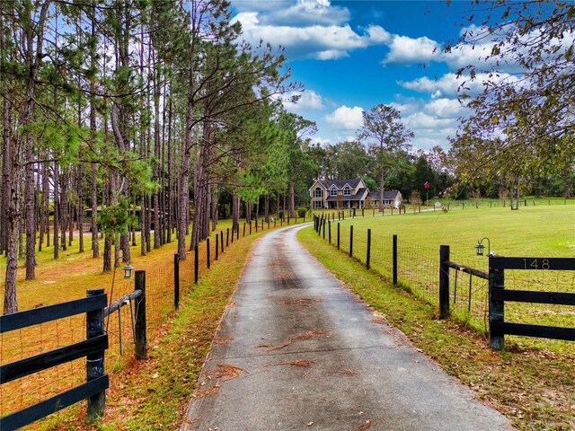 148 NW Horizon St, Lake City, FL 32055 - photo 47