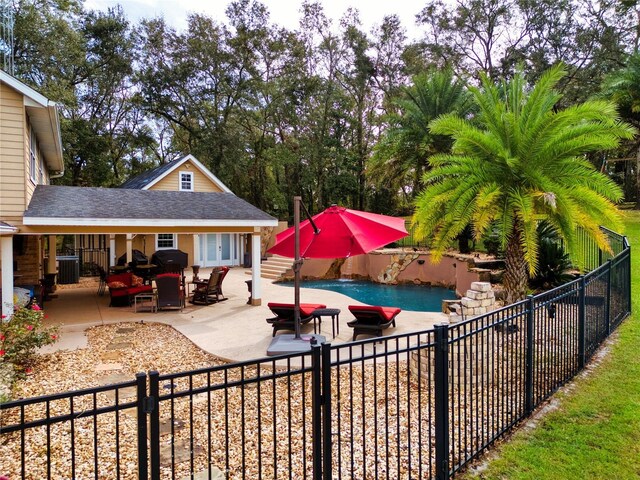 148 NW Horizon St, Lake City, FL 32055 - photo 52