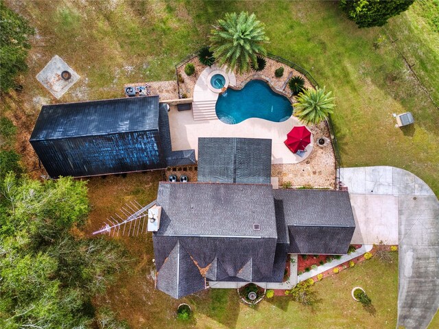 148 NW Horizon St, Lake City, FL 32055 - photo 54