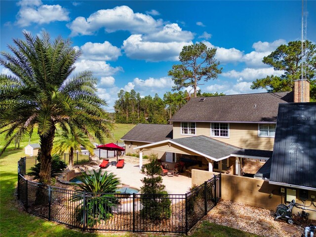 148 NW Horizon St, Lake City, FL 32055 - photo 65