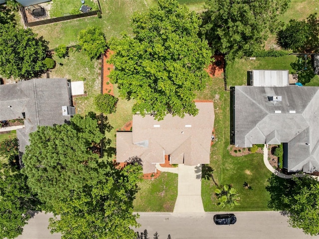 3846 NW 62nd Pl, Gainesville, FL 32653 - drone / aerial view