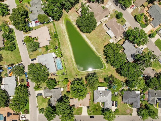 3846 NW 62nd Pl, Gainesville, FL 32653 - aerial view of property and surrounding area featuring nearby suburban area
