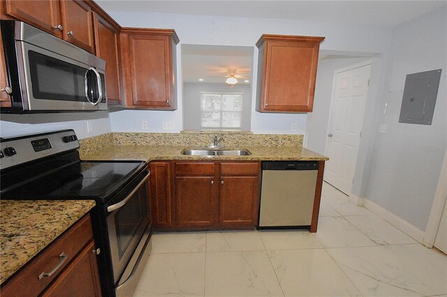 4663 SW 48th Dr Unit 138, Gainesville, FL 32608 - photo 15