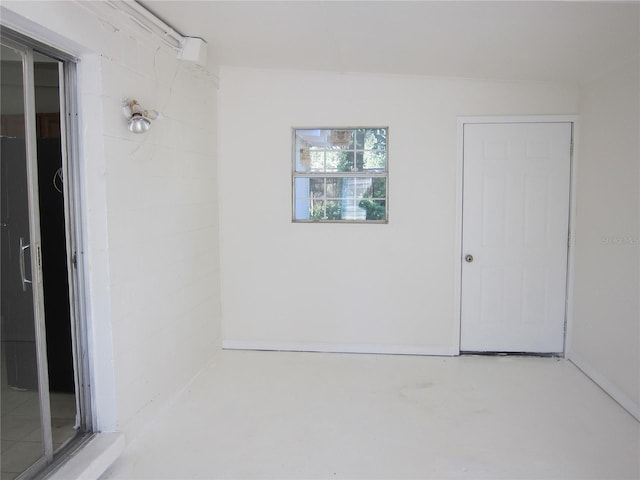 2904 NE 11th Ter, Gainesville, FL 32609 - view of unfurnished room