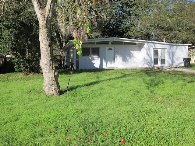 2904 NE 11th Ter, Gainesville, FL 32609 - view of outdoor structure