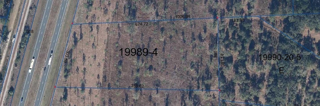 10503 SE US Highway 301, Hawthorne, FL 32640 - photo 1
