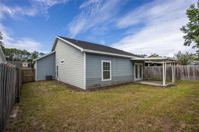 2060 NW 76th Pl, Gainesville, FL 32609 - photo 22