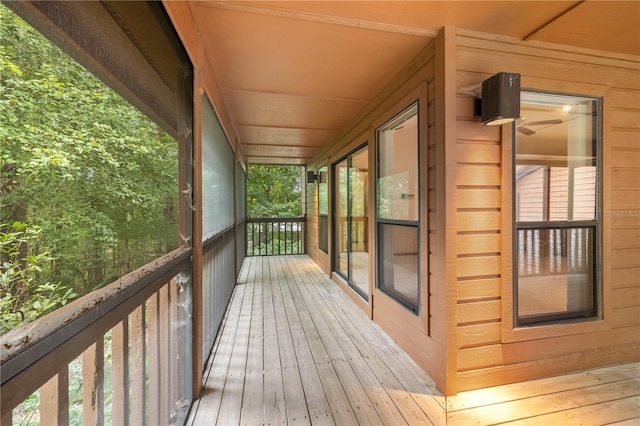 1225 NW 23rd Ter, Gainesville, FL 32605 - view of deck