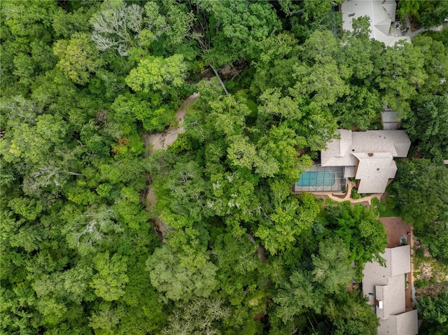 1225 NW 23rd Ter, Gainesville, FL 32605 - aerial overview of property's location
