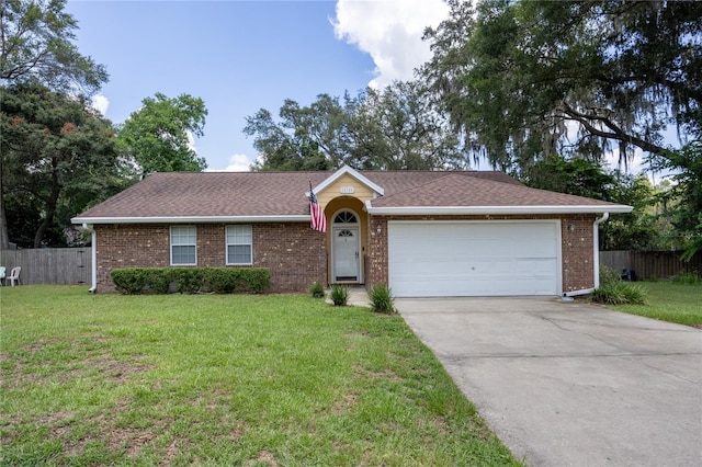 25308 SW 17th Ave, Newberry, FL 32669 - photo 1