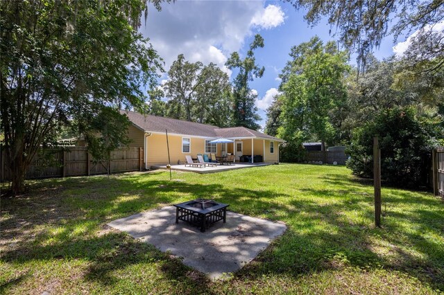 25308 SW 17th Ave, Newberry, FL 32669 - photo 30