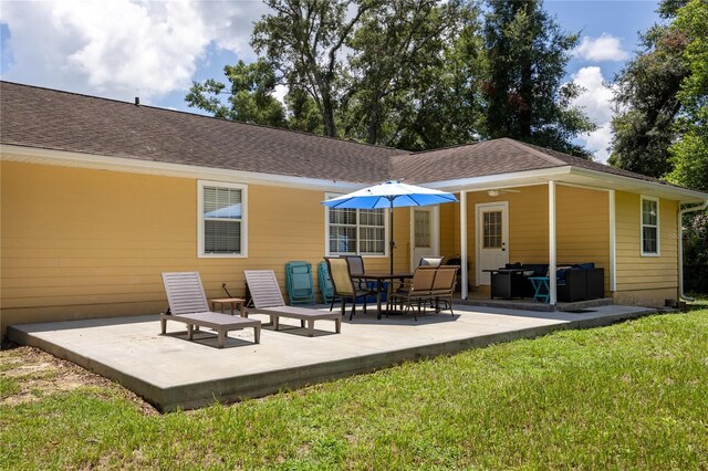 25308 SW 17th Ave, Newberry, FL 32669 - photo 31