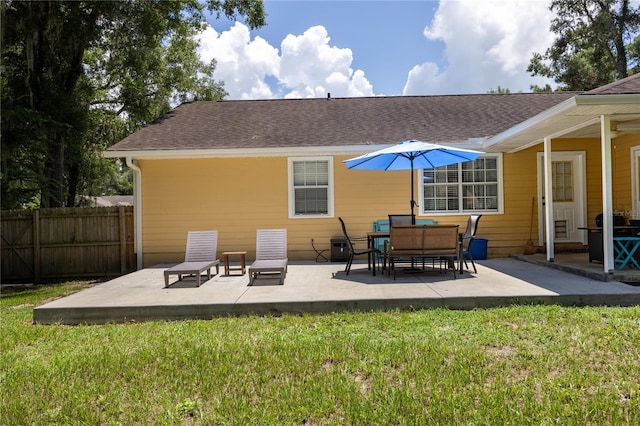 25308 SW 17th Ave, Newberry, FL 32669 - photo 32