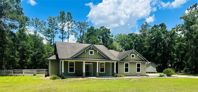 10005 SW 84th Ter, Gainesville, FL 32608 - photo 3