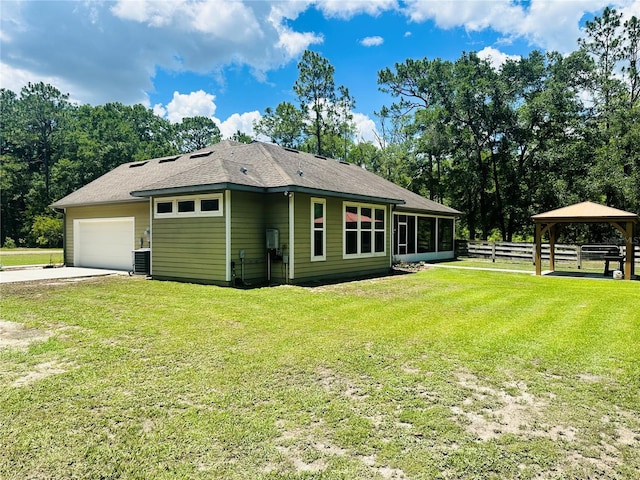 10005 SW 84th Ter, Gainesville, FL 32608 - photo 21