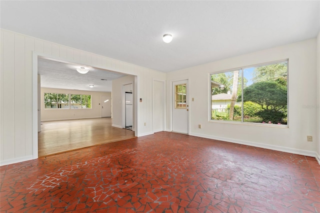 3857 SW 4th Pl, Gainesville, FL 32607 - unfurnished room featuring baseboards