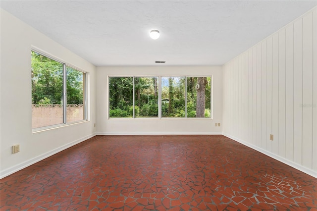 3857 SW 4th Pl, Gainesville, FL 32607 - empty room featuring baseboards