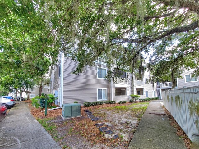 4000 SW 23rd St Unit 2-104, Gainesville, FL 32608 - view of building exterior
