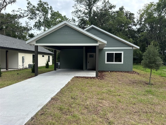 1520 NE 1st Ave, Gainesville, FL 32641 - photo 1