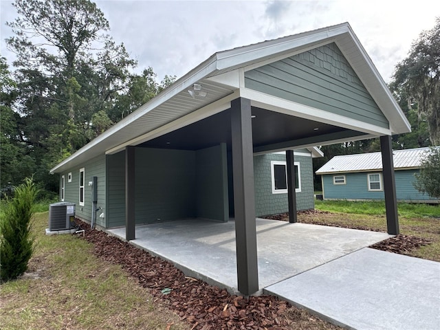 1520 NE 1st Ave, Gainesville, FL 32641 - photo 3