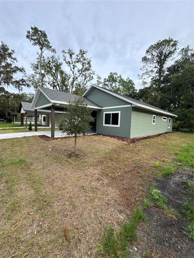 1520 NE 1st Ave, Gainesville, FL 32641 - photo 4