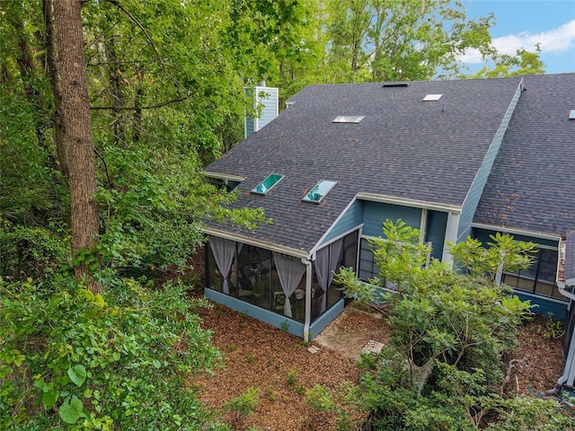 5315 NW 9th Ln, Gainesville, FL 32605 - photo 91