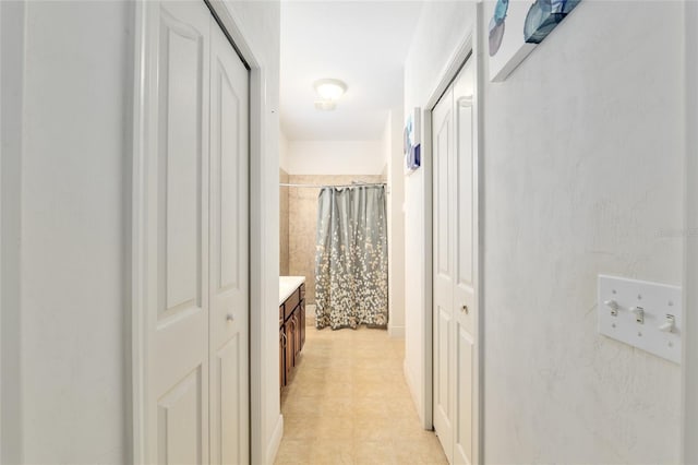 7547 SW 87th Ter, Gainesville, FL 32608 - view of hall