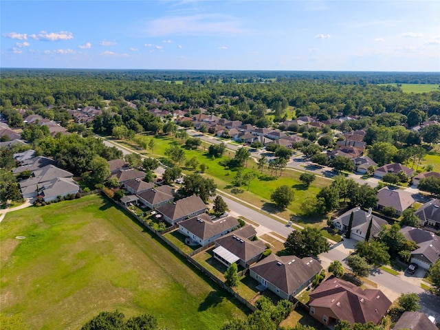 7547 SW 87th Ter, Gainesville, FL 32608 - aerial perspective of suburban area